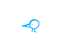 birb getting cut