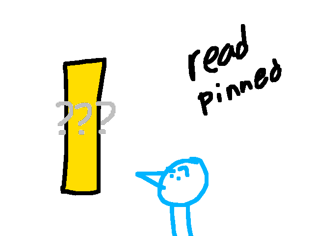 A question
