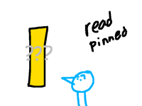 A question