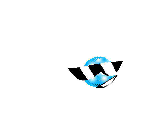 swag blob