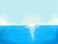 ocean