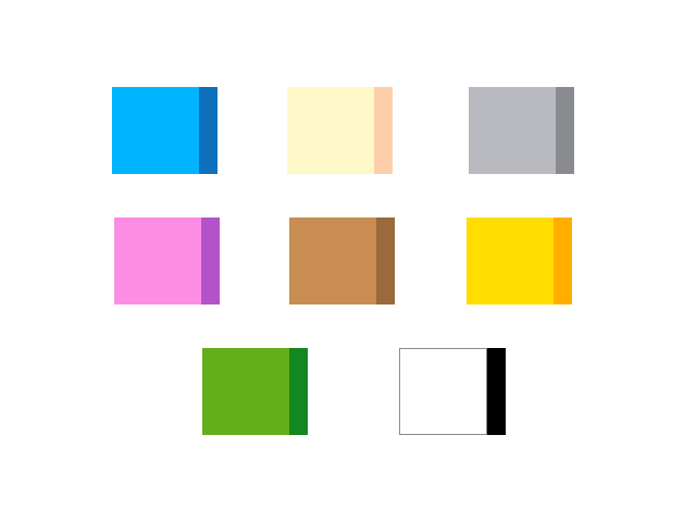 Cubes