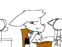 The Life of Gyraffinwing Part 2