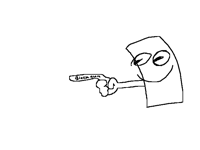 @Wall be like: