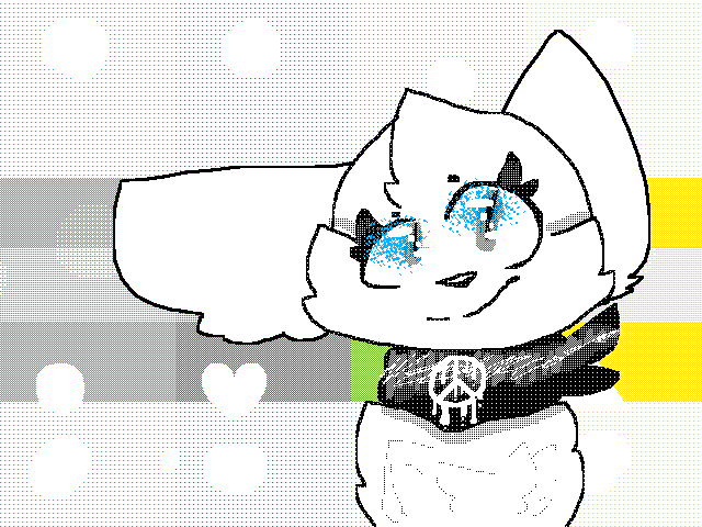 ~*Hot Milk meme*~ (wip)