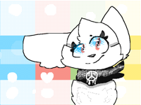 ~*Hot Milk meme*~ (wip)