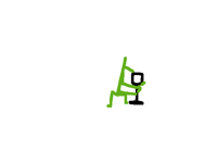 get stickrolled