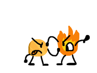 Another animation made on phone