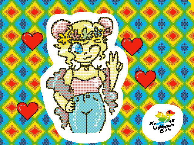 @Furi_Weasel ;3