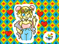 @Furi_Weasel ;3