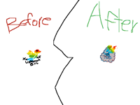 New logo