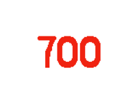 700 Followers!!!
