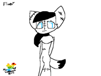 An Old oc
