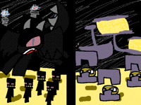 The End Dimension...