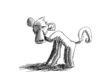 I dont even know why i wanted to draw this