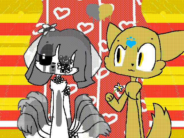 Collab w/@bella04