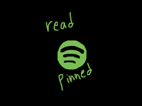 Everything i hate about Spotify