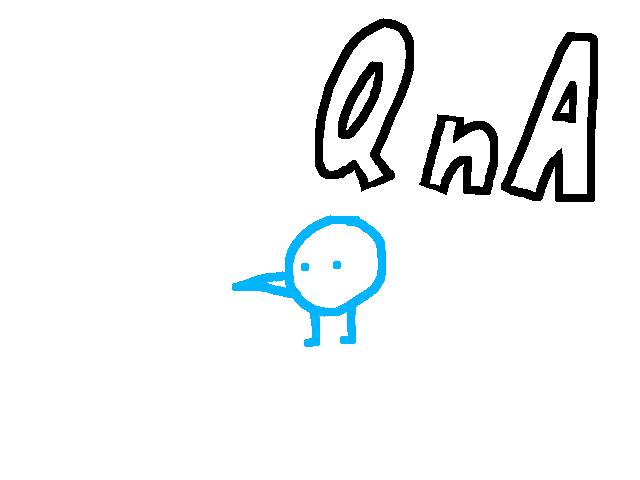 Q n A