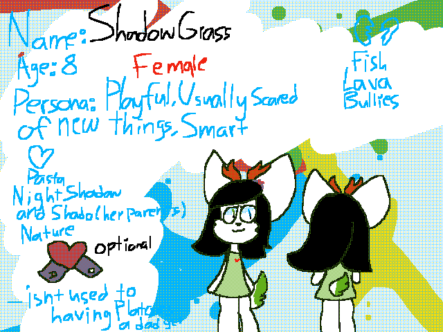 Shadow's Ref