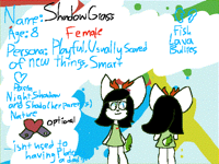 Shadow's Ref