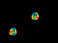 Connect the Balls! Level 1