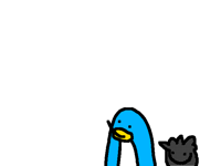club penguin