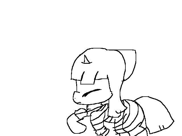 MLPTale (wip)