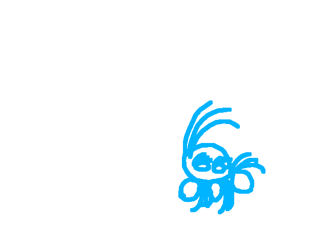 Oh no