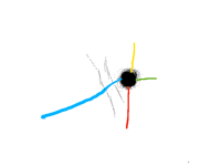 Hole