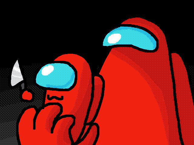 the mini impostor