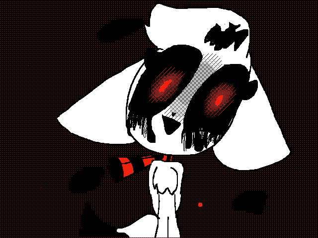Shade's Edgy Side 0w0