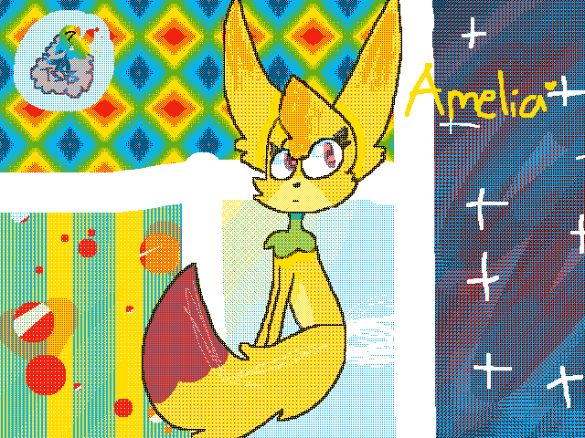 Fennec Fox?
