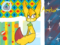 Fennec Fox?