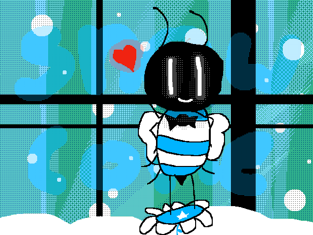 For Wintercial