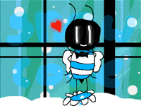 For Wintercial