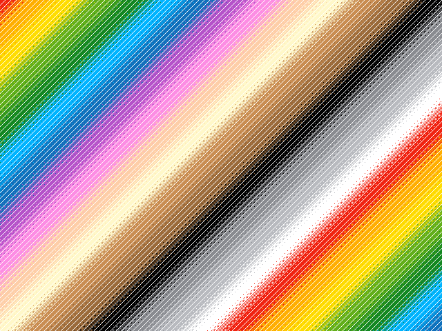 Rainbow