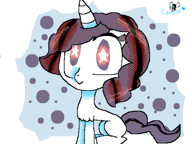 A Fanart for @MLPAnimate :3