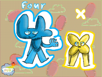 Some random drawing i did yesterday