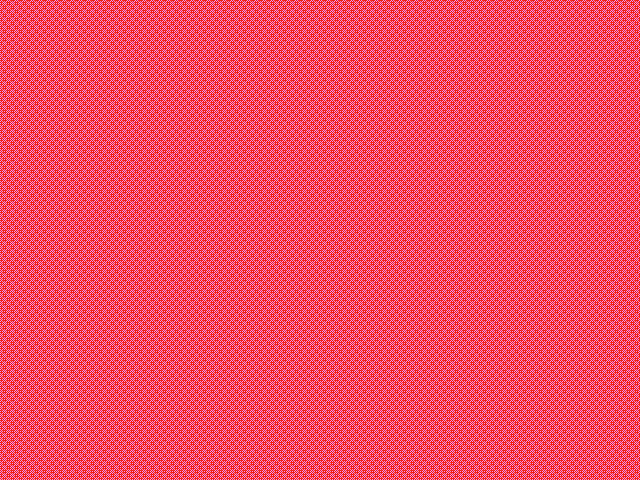 Hot pink