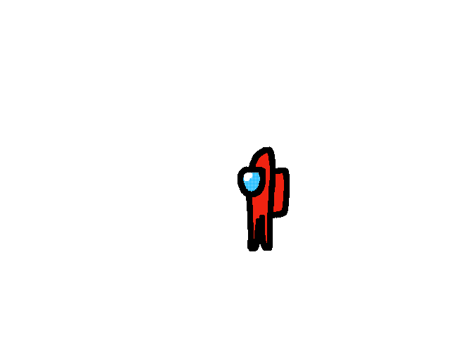 Thin crewmate