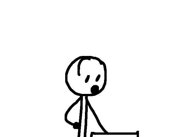 “Oh wow, Spoon! I love spoon.” (Wip)