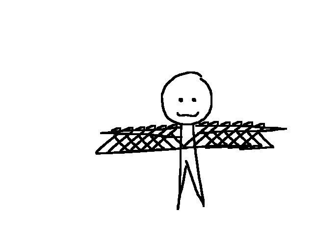 hanger buddy