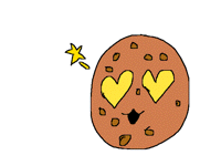 @ChocolateCake 's Emoji oc
