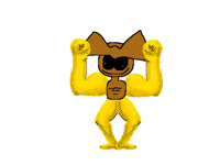 stronk paco