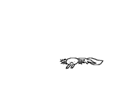 sad axolotl boi