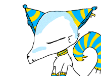 Headbob test? ( w/@SnowyKokai )