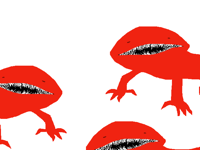 idk