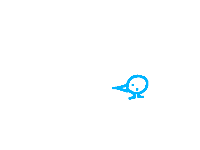 Birb but....