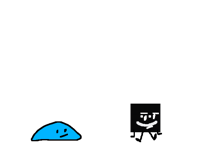 A very normal animation