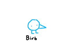 Birb variations Pt. 6